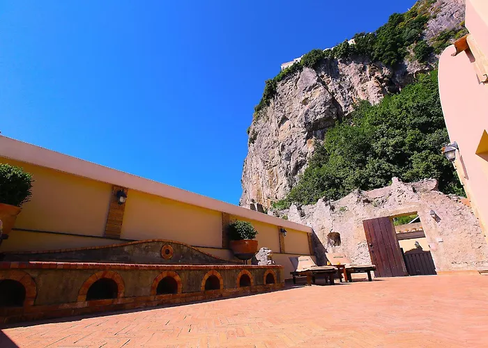 Villa Alba D\'Oro - Historic Luxury Villa