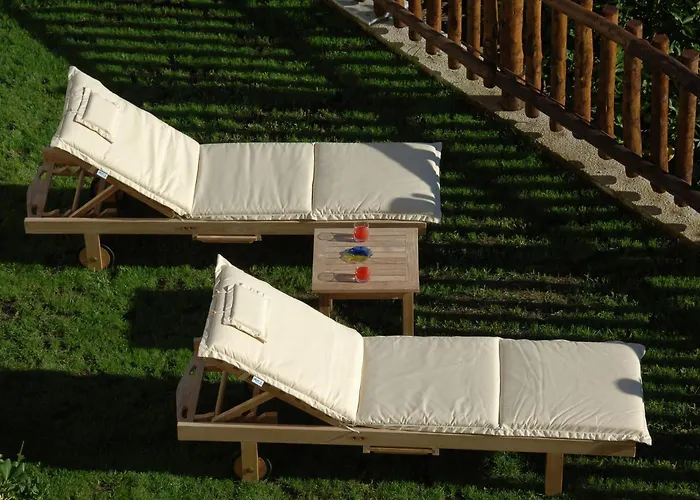 Villa Alba D\'Oro - Historic Luxury Villa