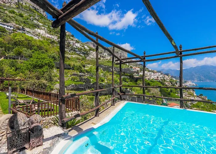 Villa Alba D\'Oro - Historic Luxury Villa