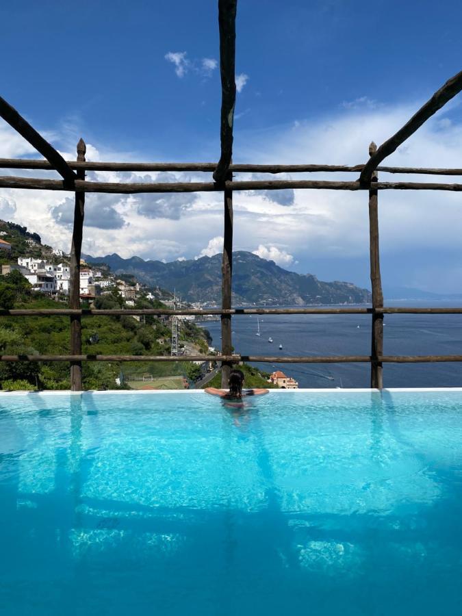 Alba D'oro - Historic Luxury Villa