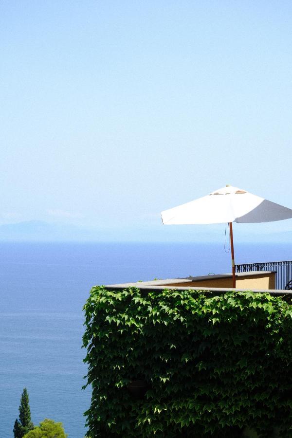 Alba D'oro - Historic Luxury * Amalfi