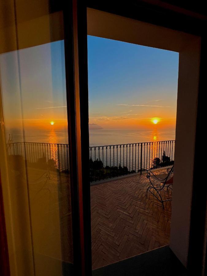 Alba D'oro - Historic Luxury * Amalfi