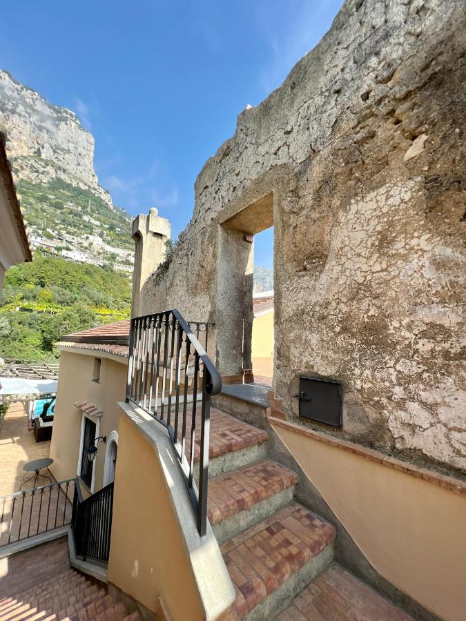 Alba D'oro - Historic Luxury *