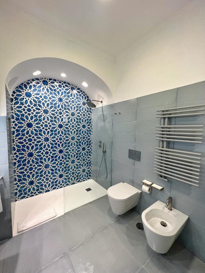 Villa Alba D'oro - Historic Luxury *