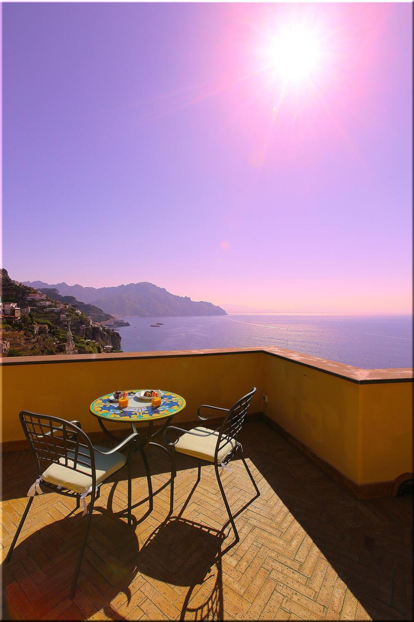 Villa Alba D'oro - Historic Luxury