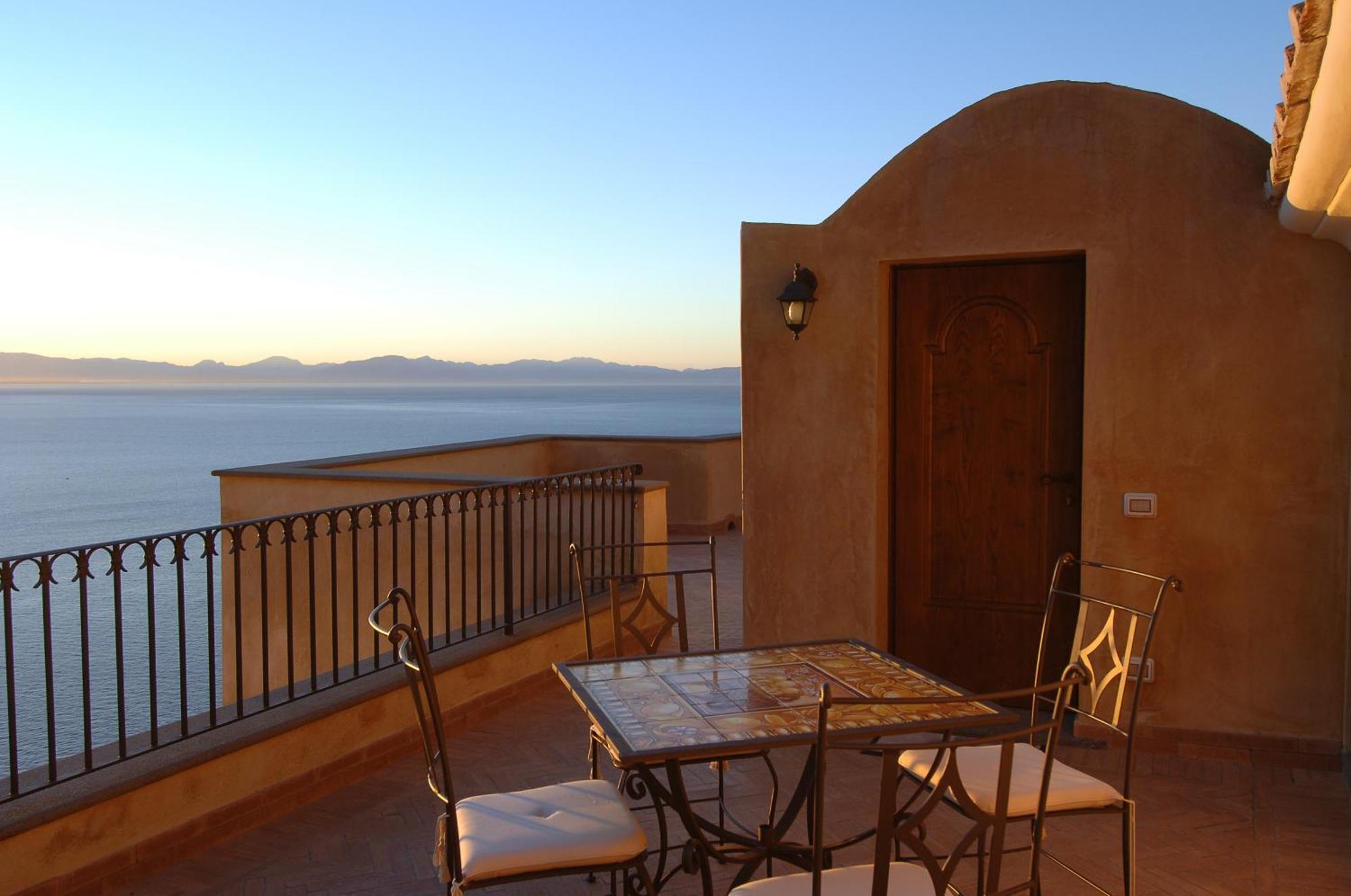 Alba D'oro - Historic Luxury Villa *