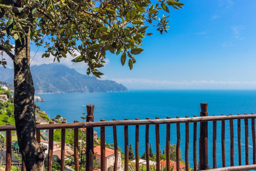 Alba D'oro - Historic Luxury Villa *