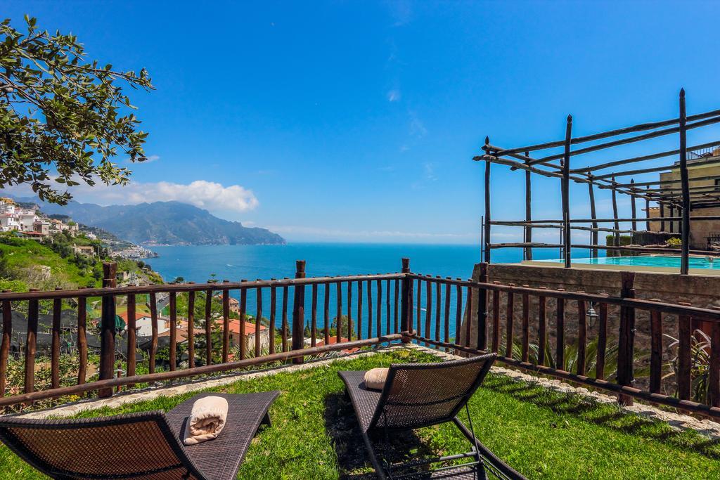 Alba D'oro - Historic Luxury * Amalfi