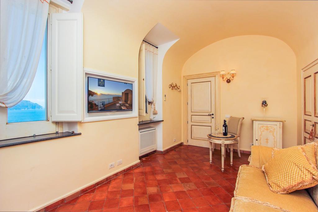 Alba D'oro - Historic Luxury * Amalfi