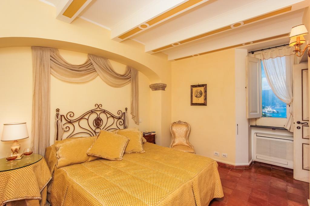 Alba D'oro - Historic Luxury Amalfi