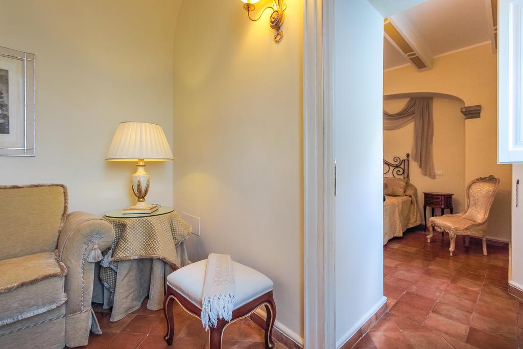 Alba D'oro - Historic Luxury Villa