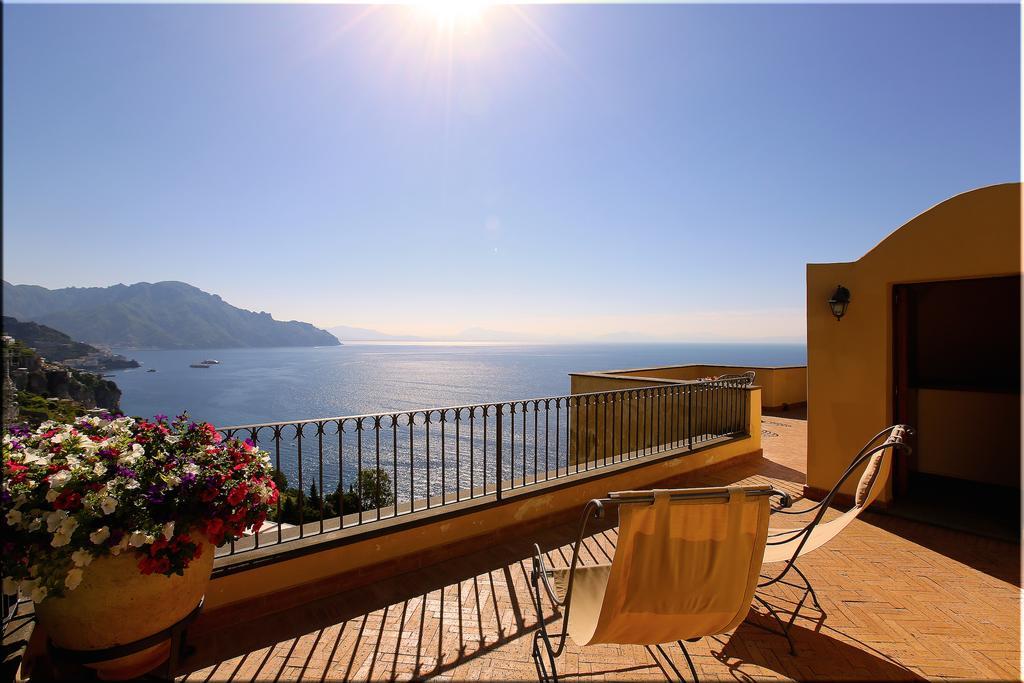Alba D'oro - Historic Luxury Villa *