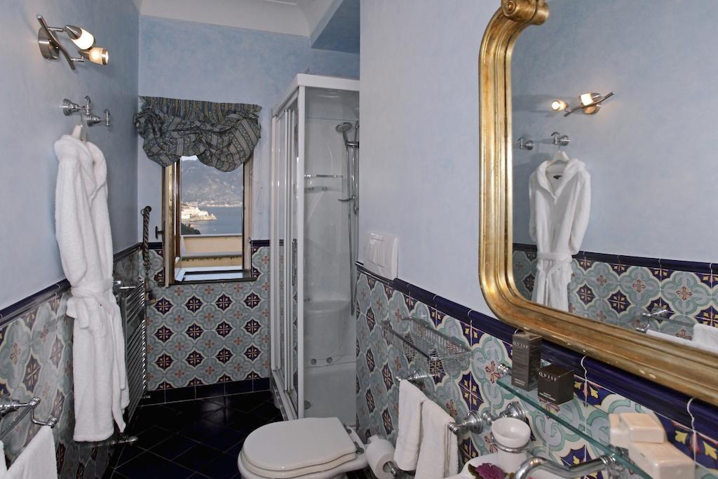 Alba D'oro - Historic Luxury Villa