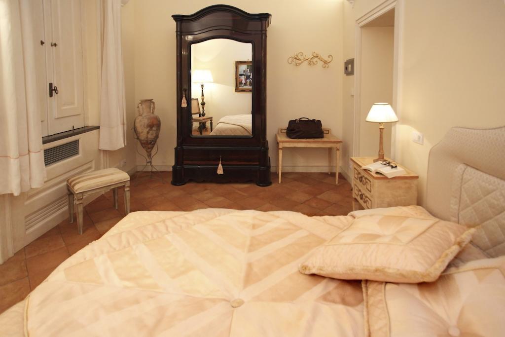 Alba D'oro - Historic Luxury Villa *