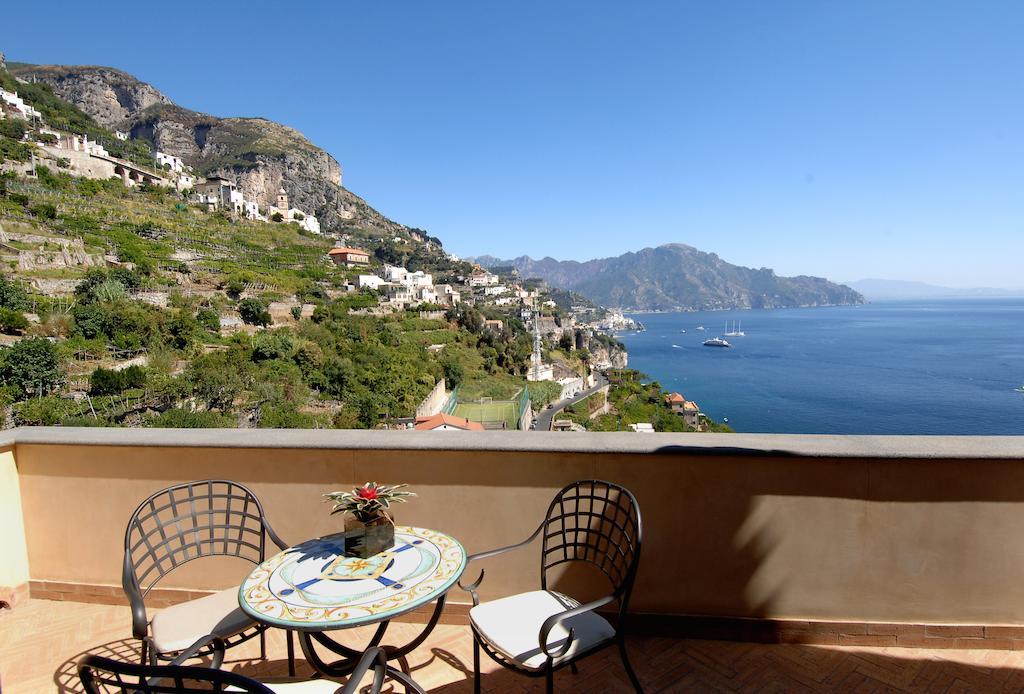 Villa Alba D'oro - Historic Luxury Amalfi
