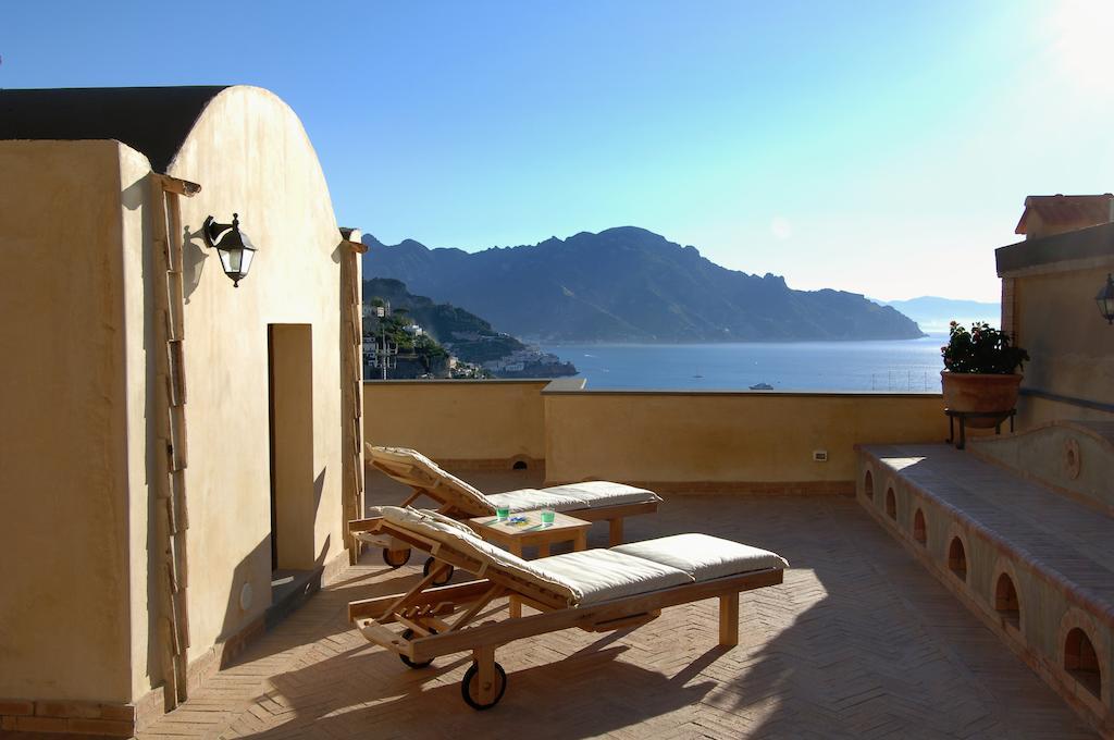Villa Alba D'oro - Historic Luxury