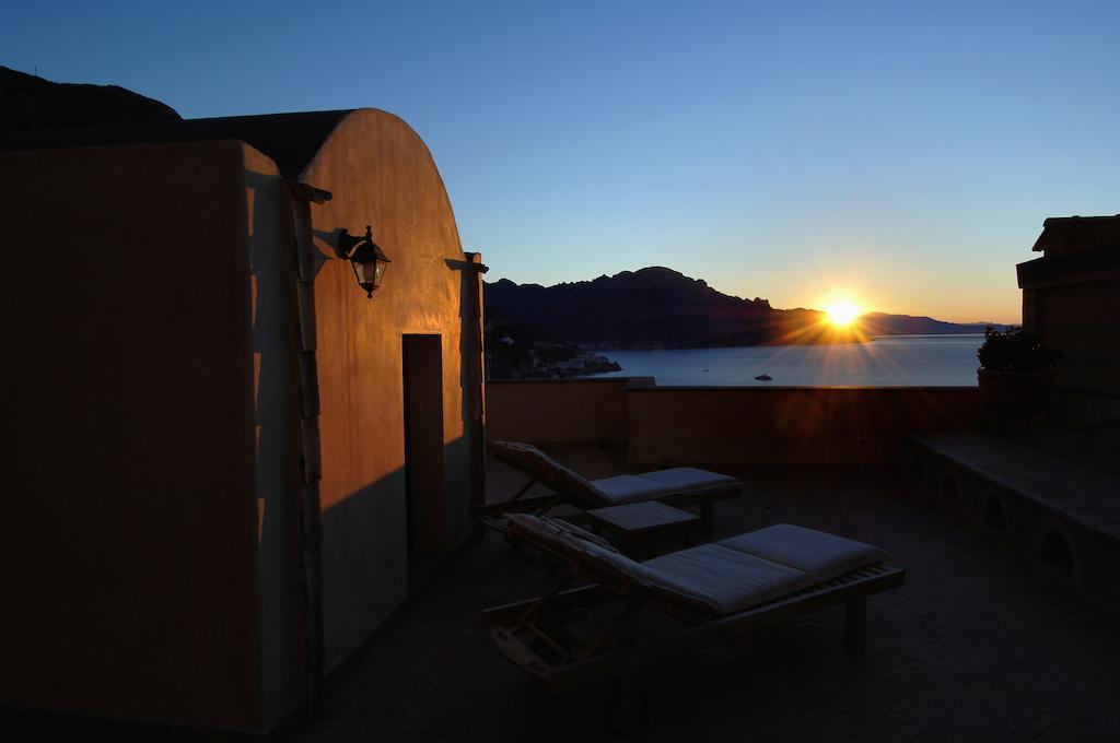 Alba D'oro - Historic Luxury Amalfi