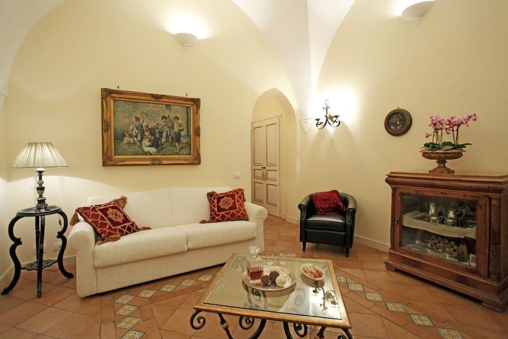 Alba D'oro - Historic Luxury Villa *