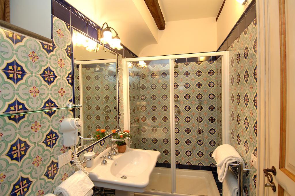 Villa Alba D'oro - Historic Luxury *