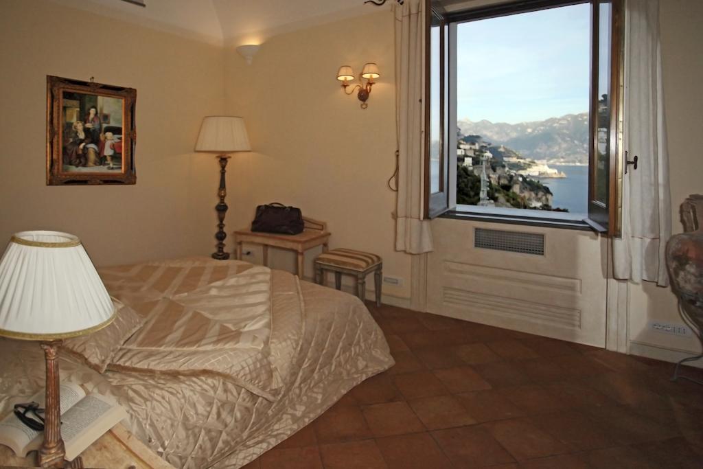 Alba D'oro - Historic Luxury *