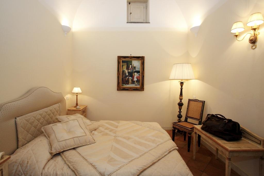 Alba D'oro - Historic Luxury Villa *