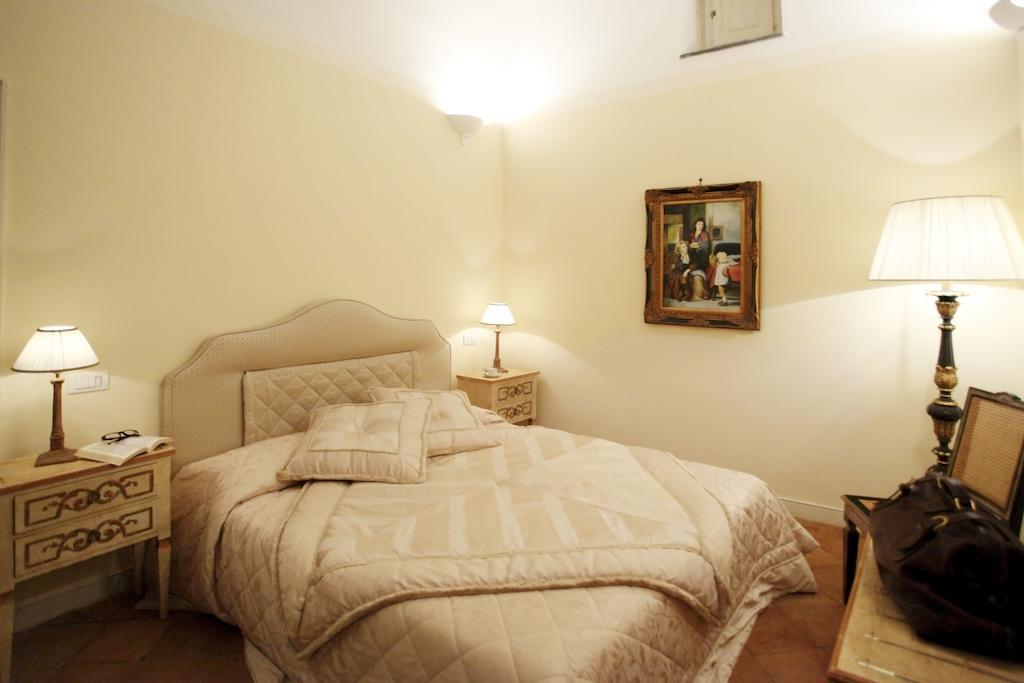 Alba D'oro - Historic Luxury Villa