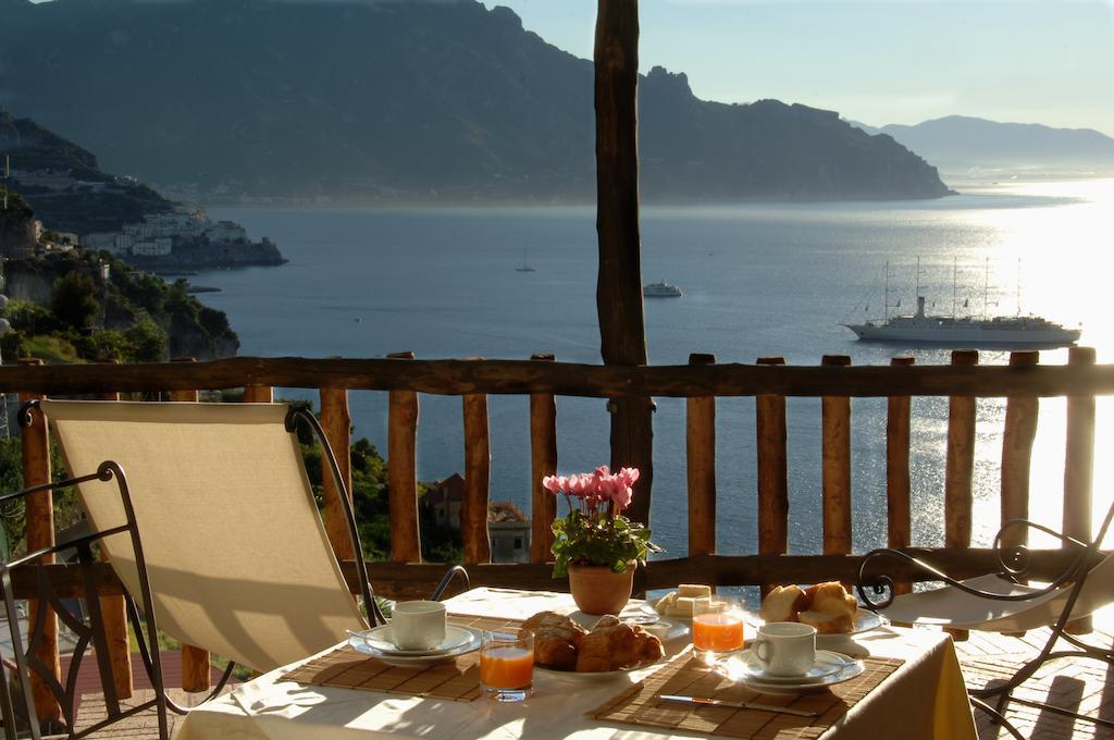 Alba D'oro - Historic Luxury * Amalfi