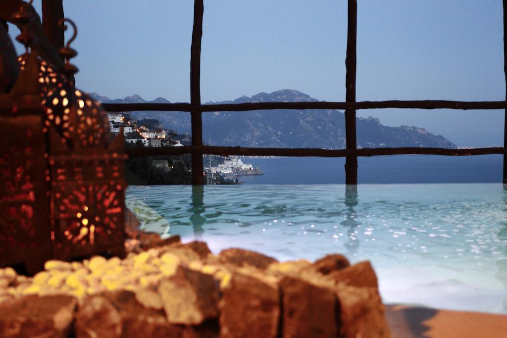 Alba D'oro - Historic Luxury Villa