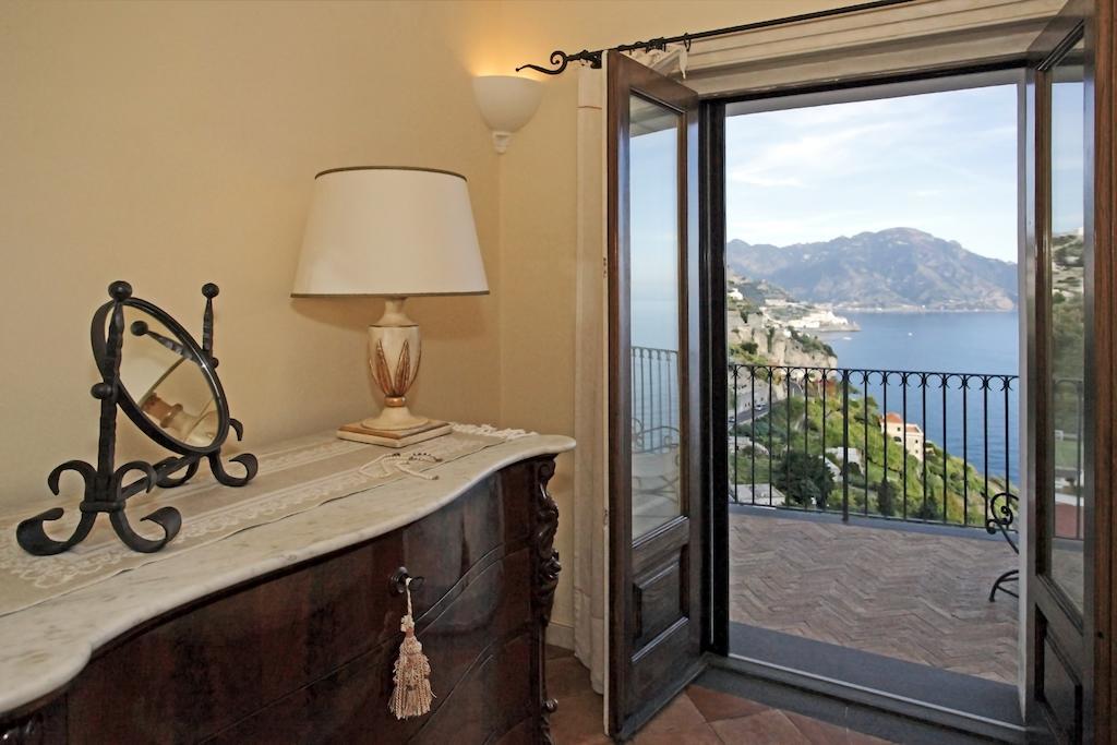 Alba D'oro - Historic Luxury Villa