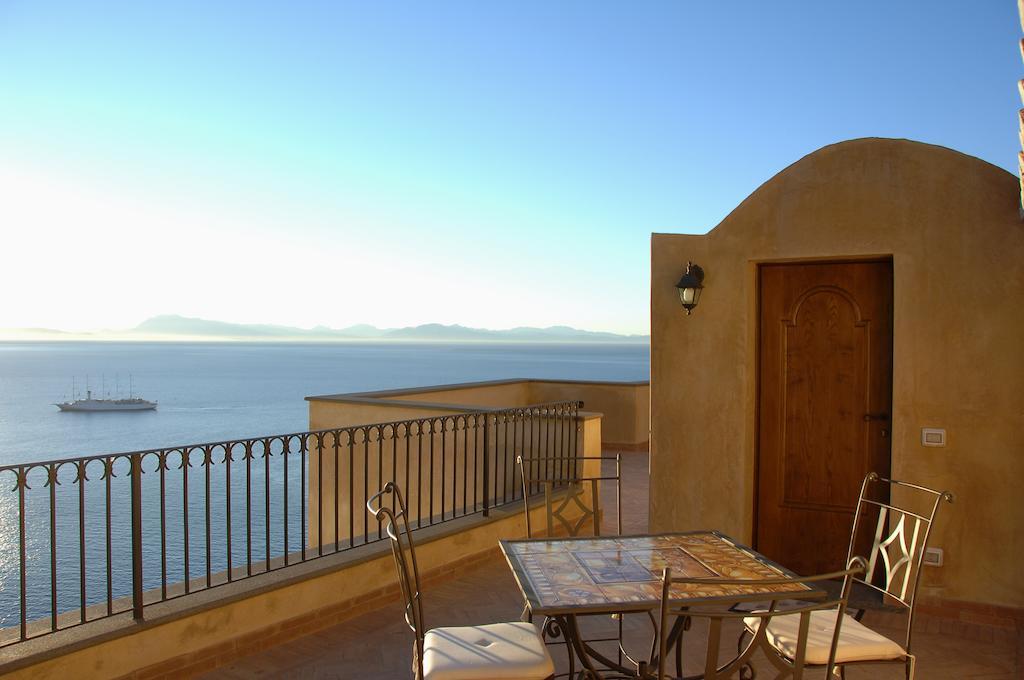 Alba D'oro - Historic Luxury Villa Amalfi