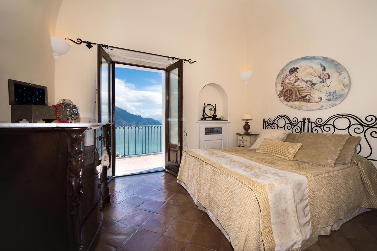 Villa Alba D'oro - Historic Luxury
