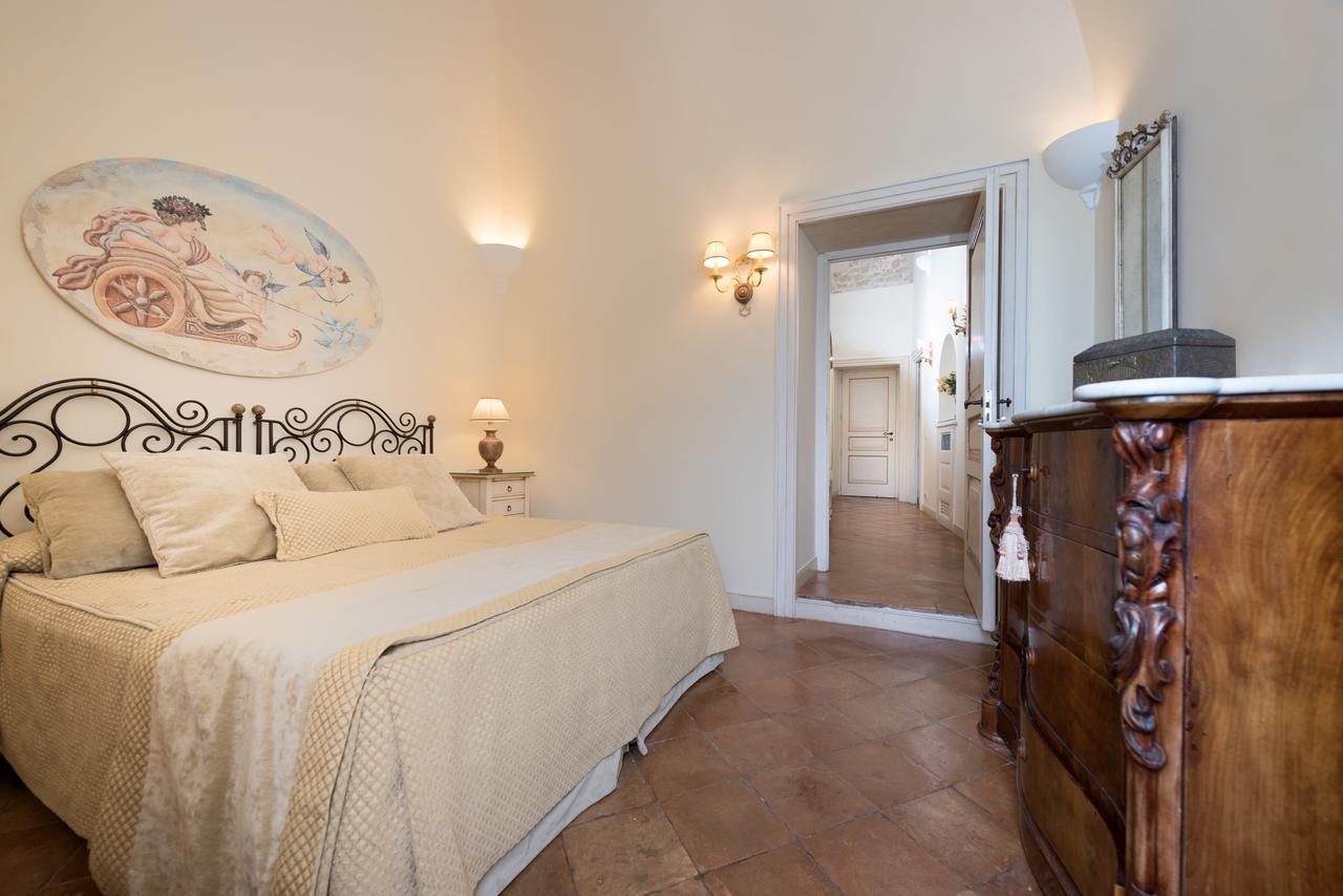 Alba D'oro - Historic Luxury Villa Amalfi