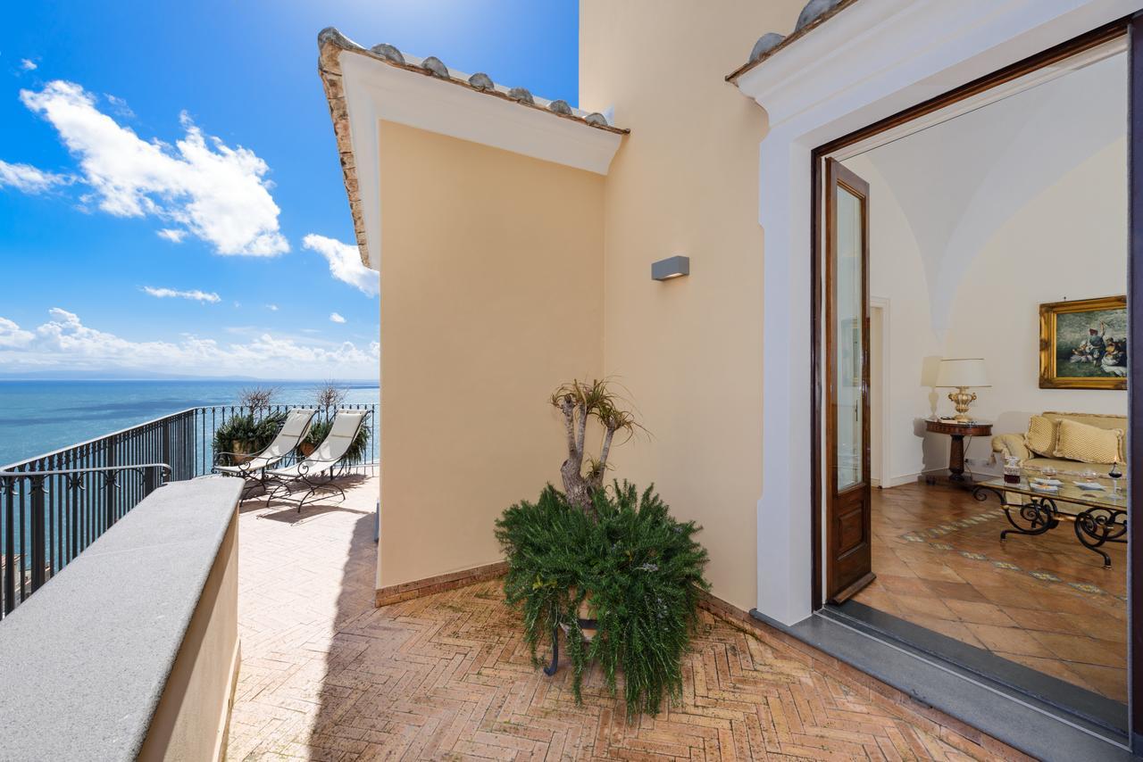 Alba D'oro - Historic Luxury *