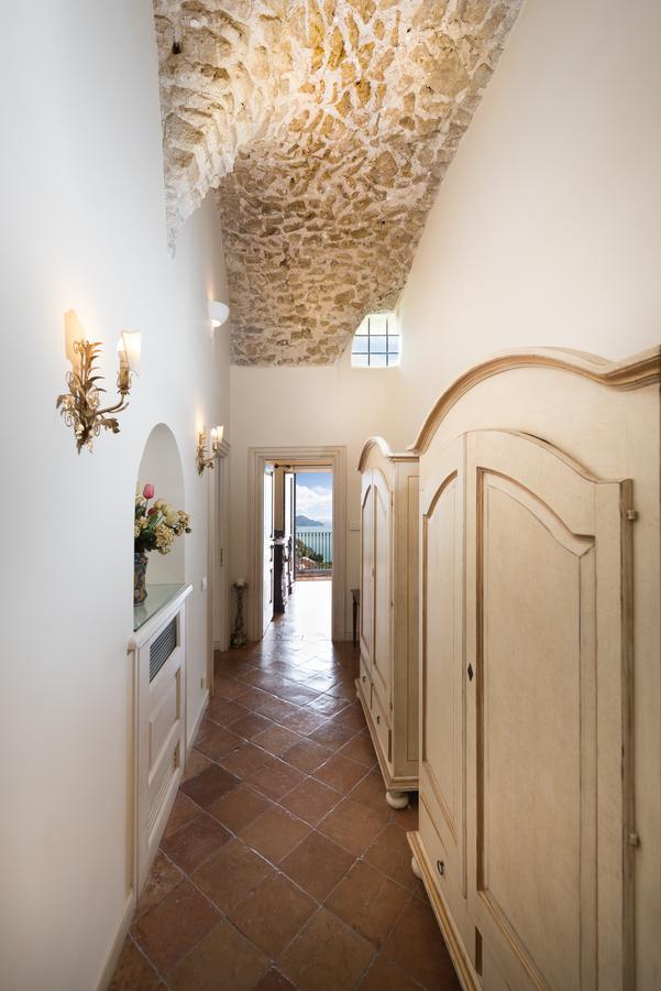 Villa Alba D'oro - Historic Luxury