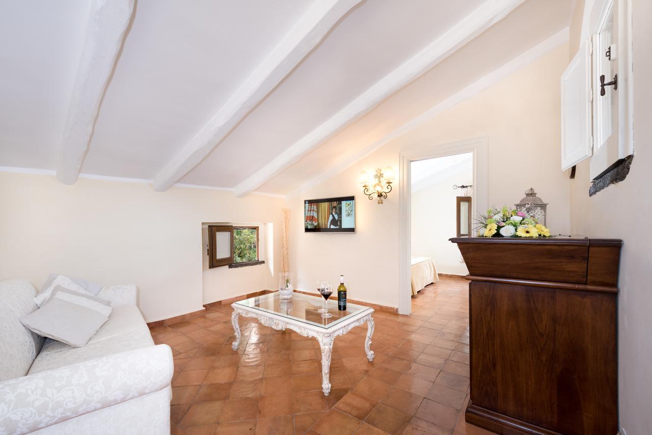 Villa Alba D'oro - Historic Luxury
