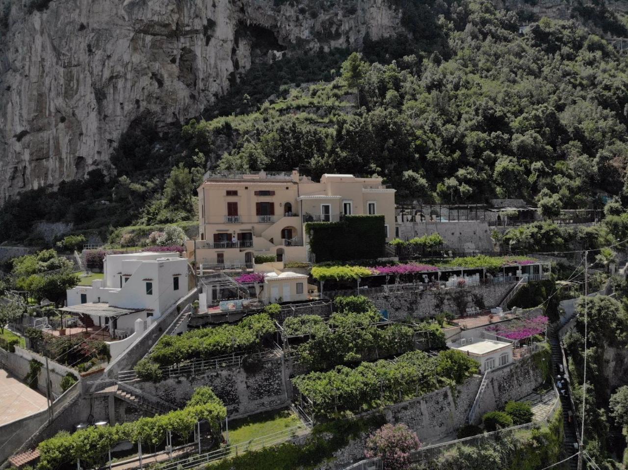 Villa Alba D'oro - Historic Luxury *