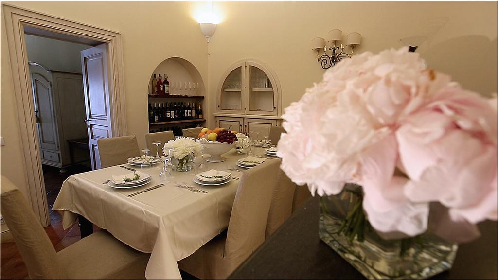 Alba D'oro - Historic Luxury *