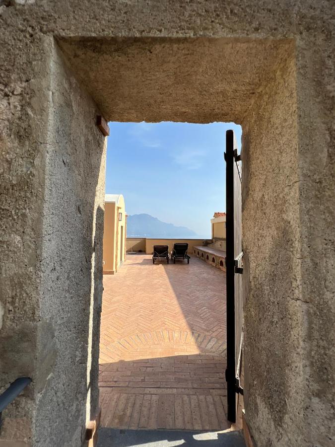 Villa Alba D'oro - Historic Luxury