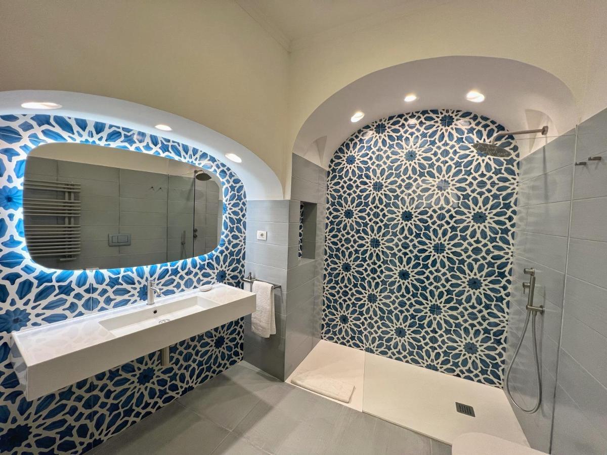 Alba D'oro - Historic Luxury * Amalfi