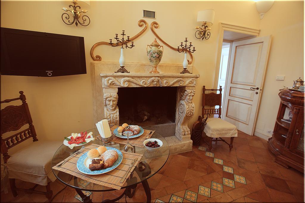 Alba D'oro - Historic Luxury *