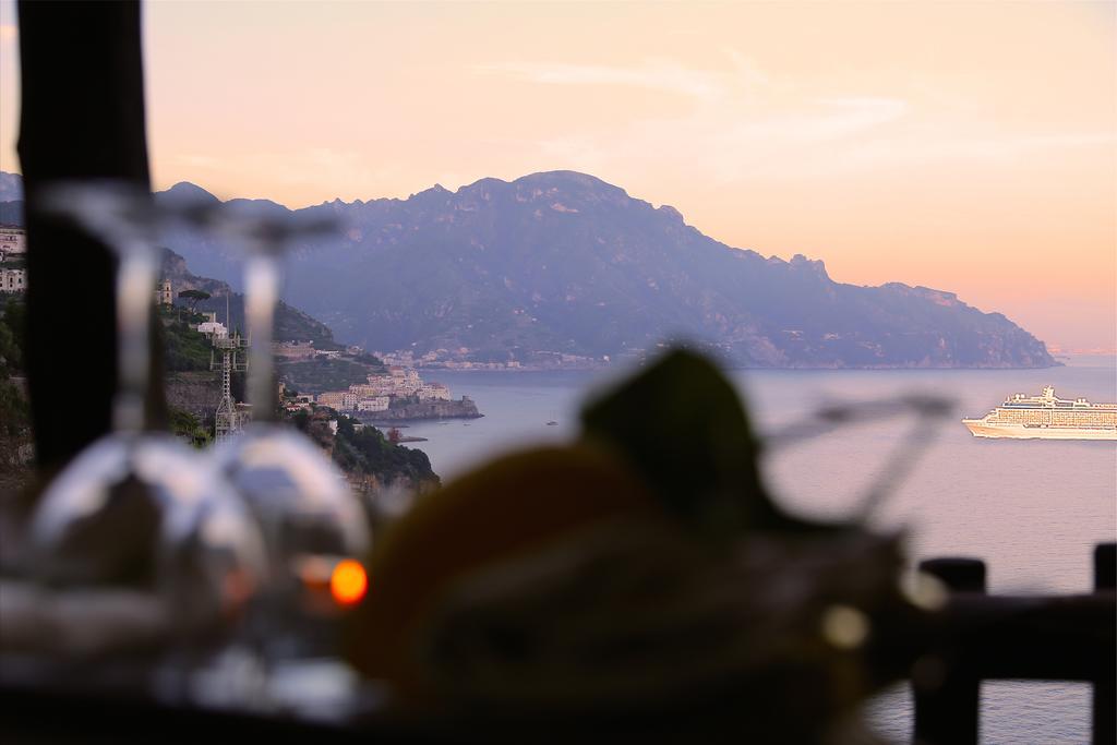 Villa Alba D'oro - Historic Luxury Amalfi