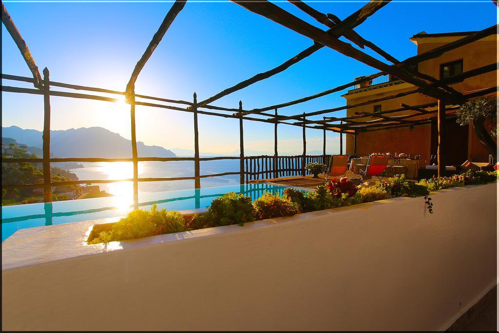 Alba D'oro - Historic Luxury *