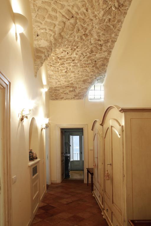 Alba D'oro - Historic Luxury Villa Amalfi