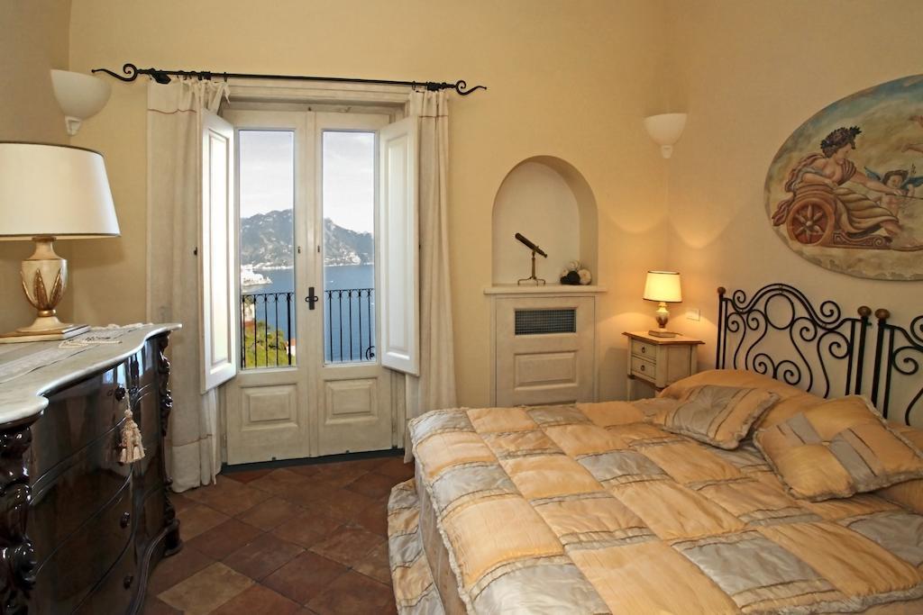 Alba D'oro - Historic Luxury * Amalfi