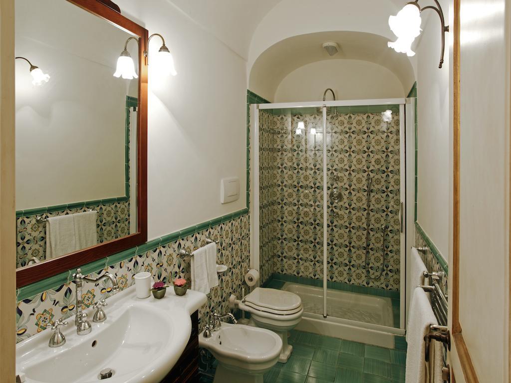 Villa Alba D'oro - Historic Luxury
