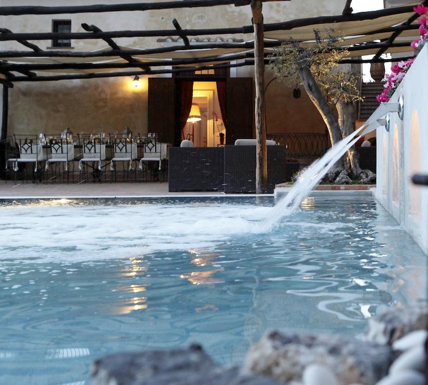Alba D'oro - Historic Luxury Villa *