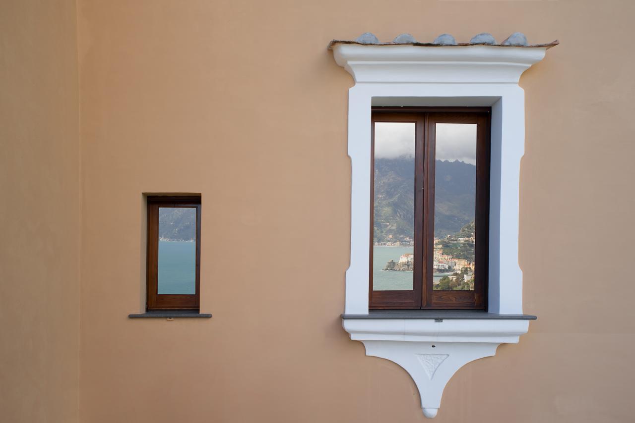 Alba D'oro - Historic Luxury
