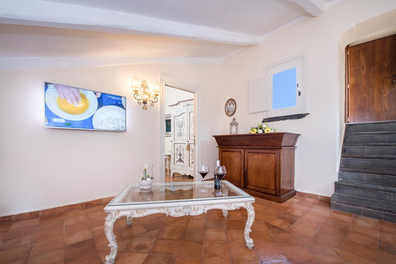Alba D'oro - Historic Luxury Villa