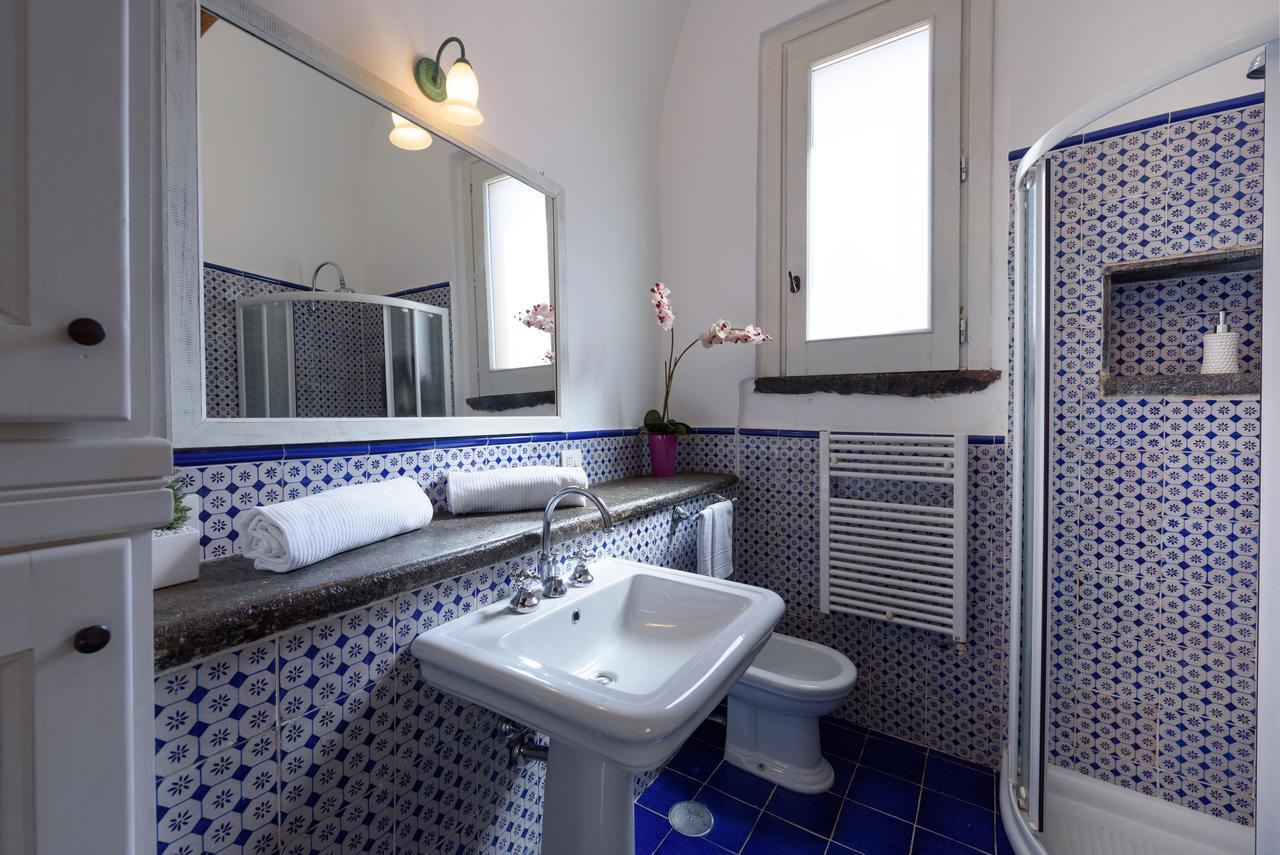 Villa Alba D'oro - Historic Luxury *